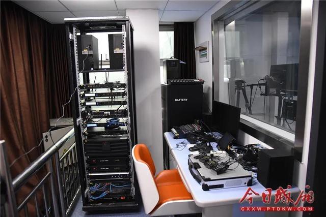 区融媒体中心获《信息网络传播视听节目许可证》
