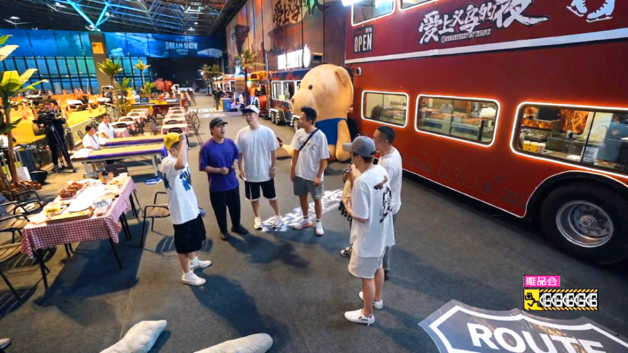 ",事实上,这是街景梦工厂产品设计的主要