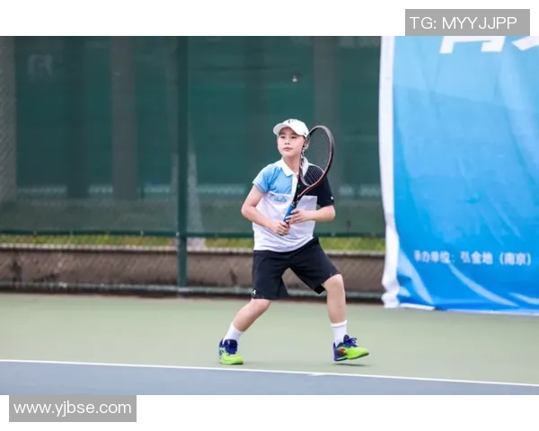 南京网球队荣登全国网球力量排行榜第六名展现实力与潜力 南京网球队荣登全国网球力量排行榜第六名展现实力与潜力