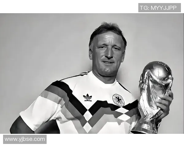 回顾德国足球历史上的传奇明星球员与他们的辉煌成就