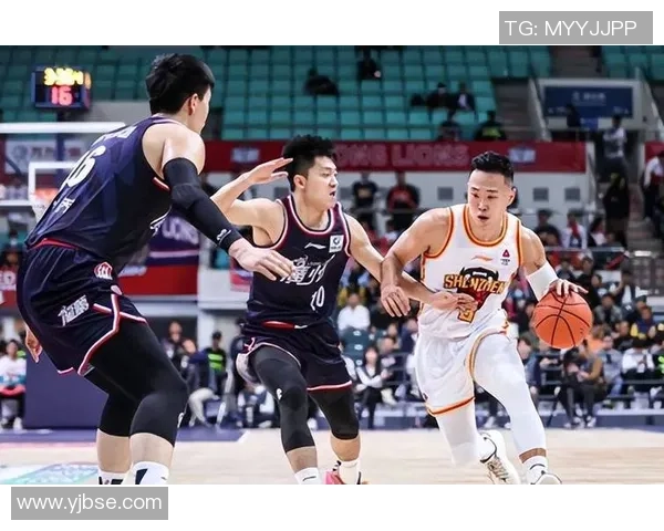 南京篮球队战术表现深度分析与数据解读之旅