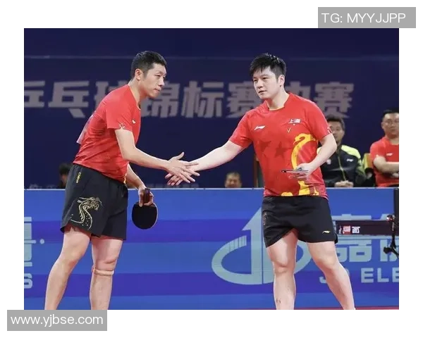 赛后分析:上海乒乓球队与西安乒乓球队耐力对决的精彩瞬间与启示 赛后分析:上海乒乓球队与西安乒乓球队耐力对决的精彩瞬间与启示