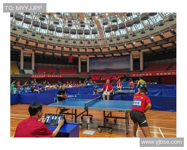 重庆乒乓球队的奋斗历程与荣耀之路大满贯特别报道 重庆乒乓球队的奋斗历程与荣耀之路大满贯特别报道